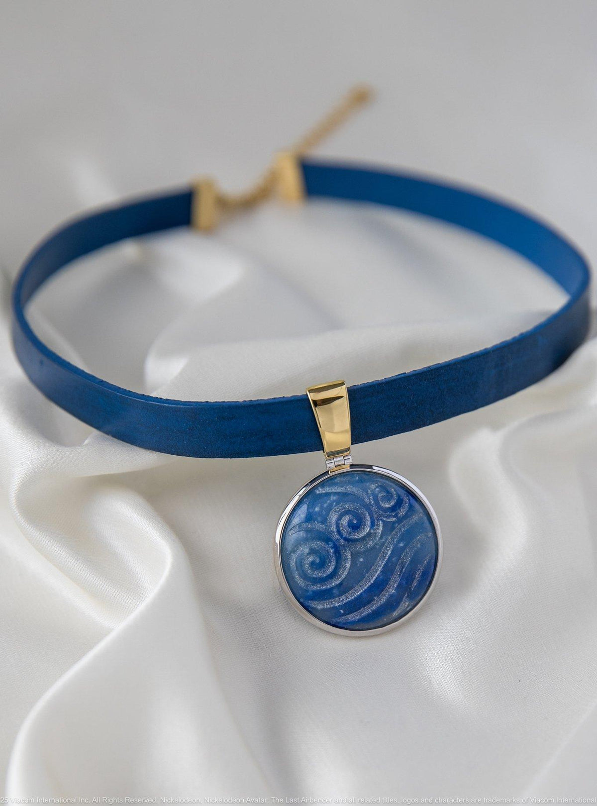 Collar de Katara | Avatar: The Last Airbender