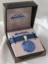 Collar de Katara | Avatar: The Last Airbender