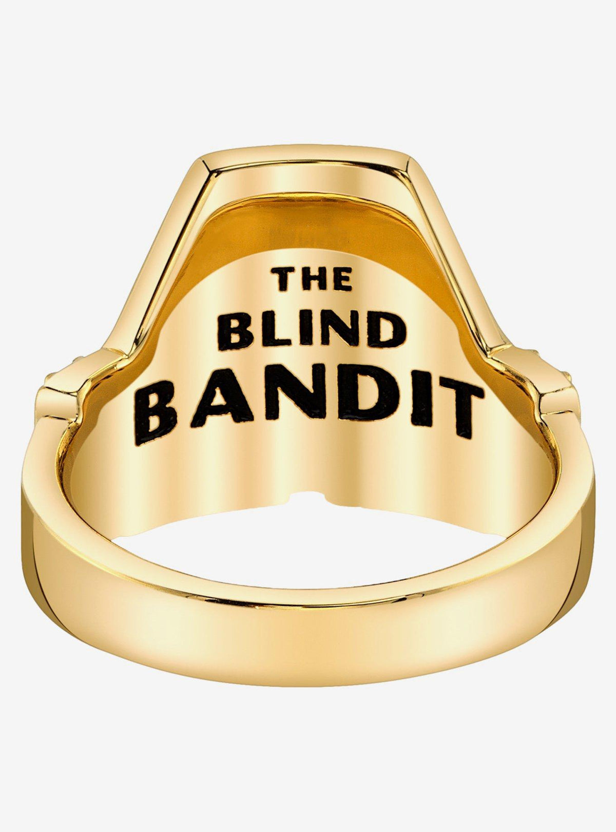 Anillo Toph Beifong | Avatar: La leyenda de Aang
