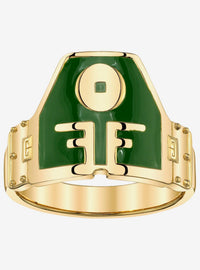 Anillo Toph Beifong | Avatar: La leyenda de Aang