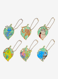 Pin llavero A Bug's Life Caja Sorpresa