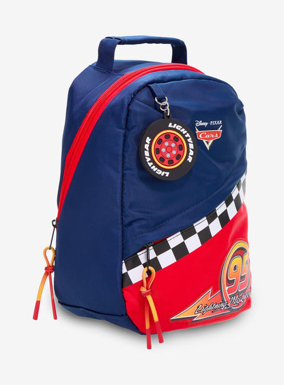 Lonchera térmica Disney Pixar Cars Lightning McQueen