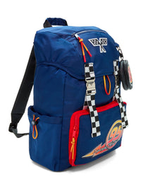 Mochila multip bolsillo Disney Pixar Cars Lightning McQueen