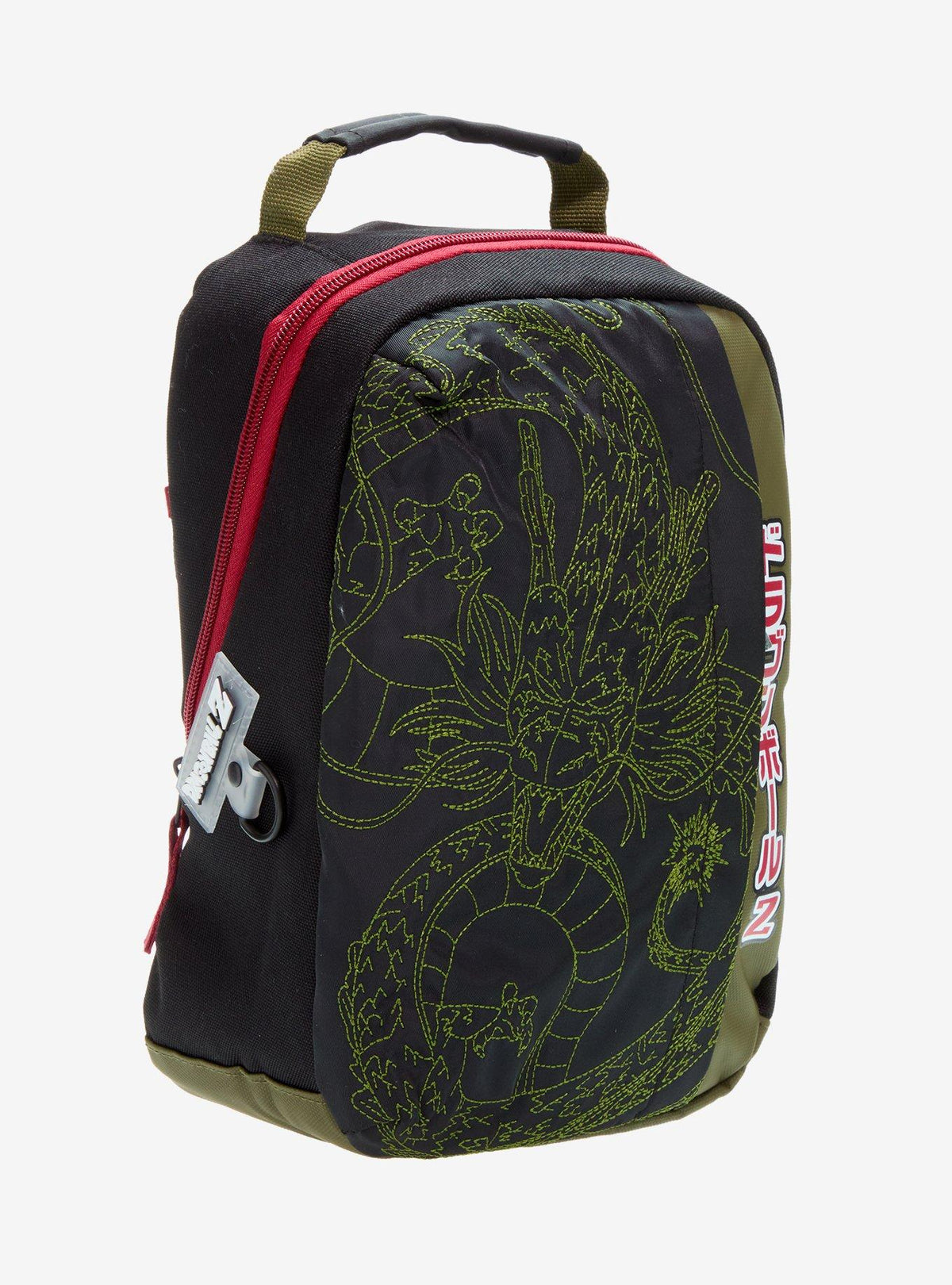 Lonchera bordada de Shenron - Dragon Ball Z · Space Store