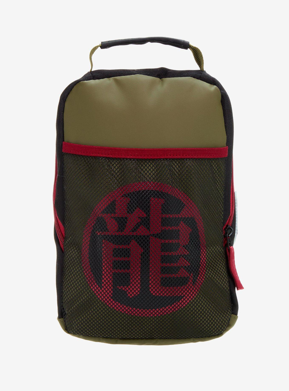 Lonchera bordada de Shenron - Dragon Ball Z · Space Store
