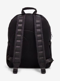 Mochila Jack Skellington con parches de chenille