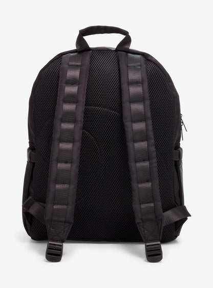 Mochila Jack Skellington con parches de chenille
