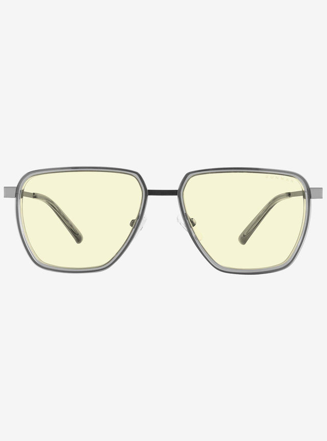 Lentes para computador Clix x GUNNAR con filtro ámbar