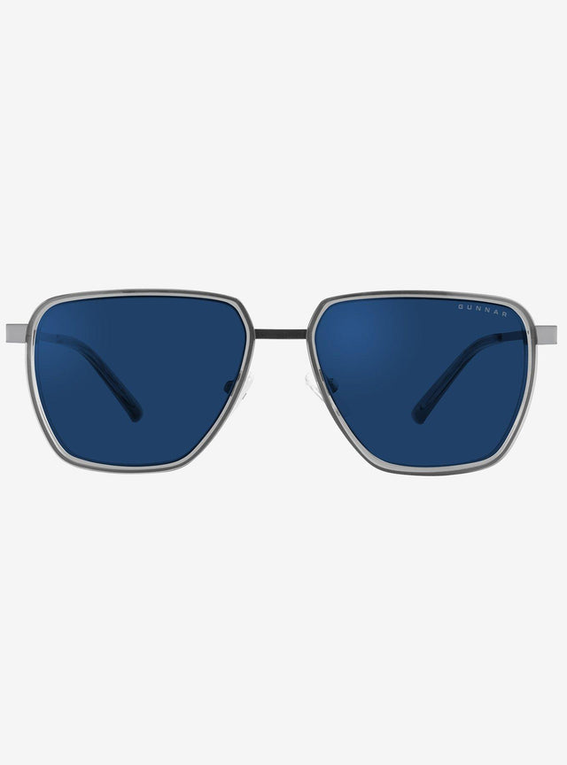 Lentes Gunnar x Clix para gaming con filtro de luz azul