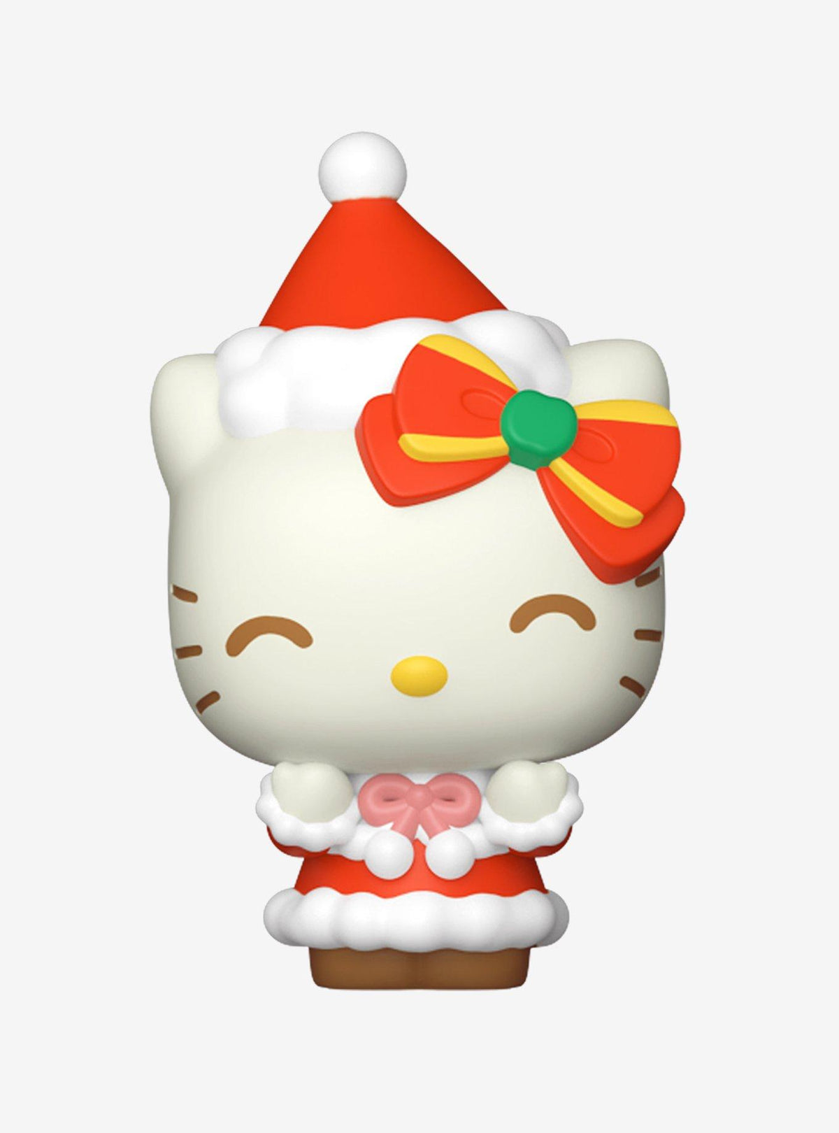 Figura Funko Bitty Pop! Town Hello Kitty y Merry Market