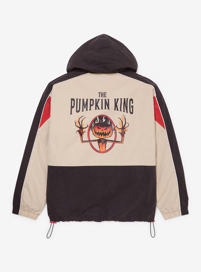 Cortaviento tonal Pumpkin King - Jack Skellington