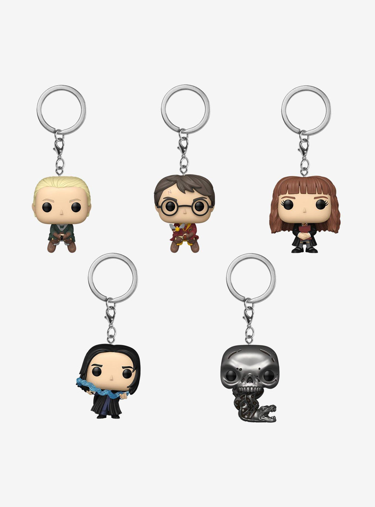 Llavero sorpresa Pocket Pop! de Harry Potter
