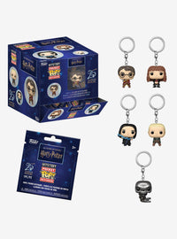 Llavero sorpresa Pocket Pop! de Harry Potter