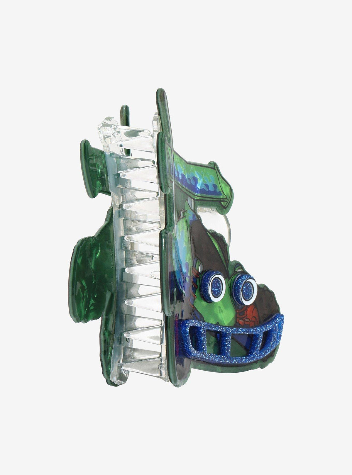 Pinza para el pelo de RC de Toy Story