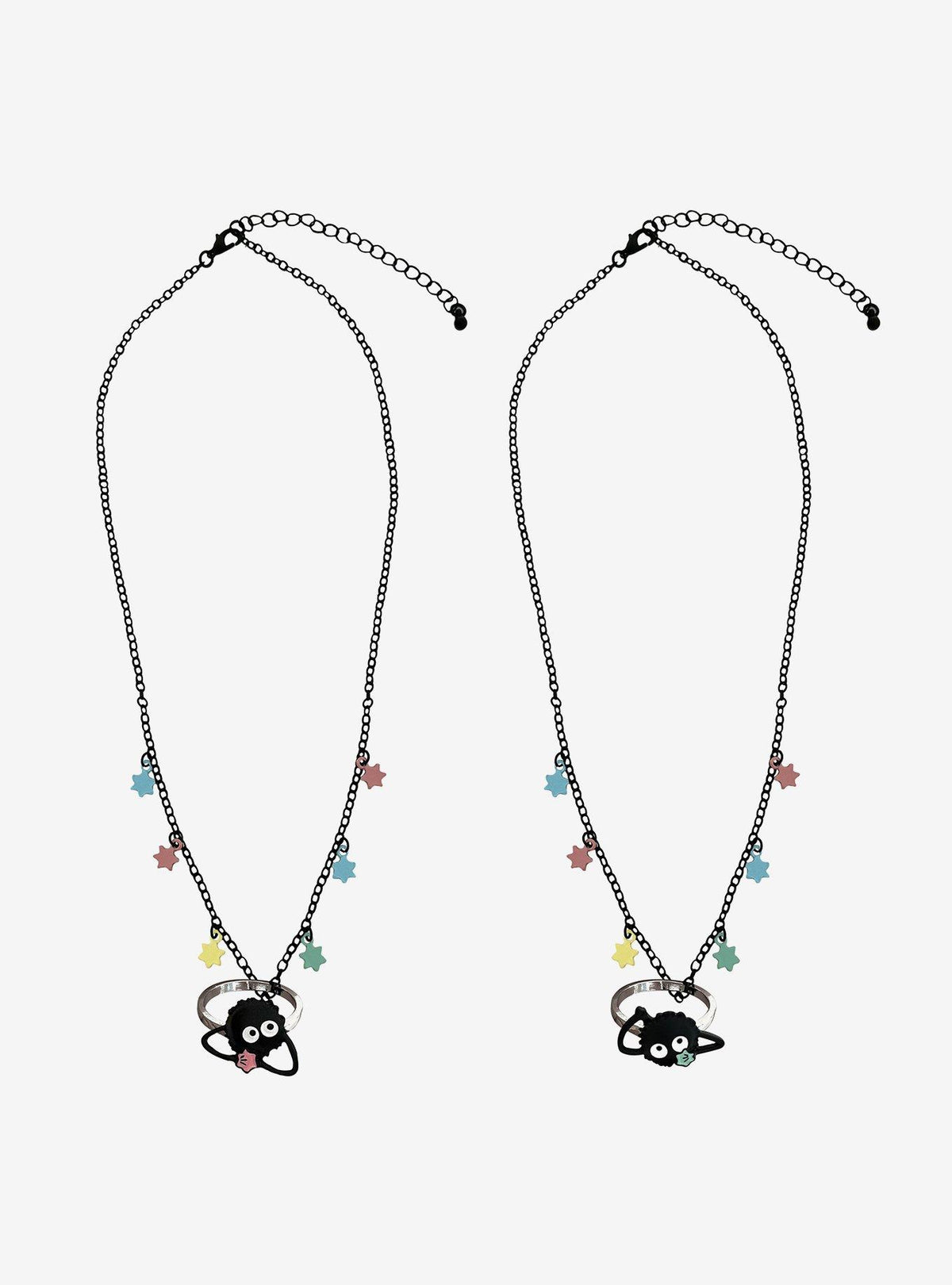 Set de 2 collares de El viaje de Chihiro
