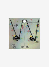 Set de 2 collares de El viaje de Chihiro