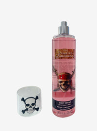 Spray corporal Disney Pirates of the Caribbean: Davy Jones