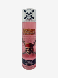 Spray corporal Disney Pirates of the Caribbean: Davy Jones