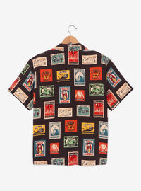 Camisa Disney The Nightmare Before Christmas