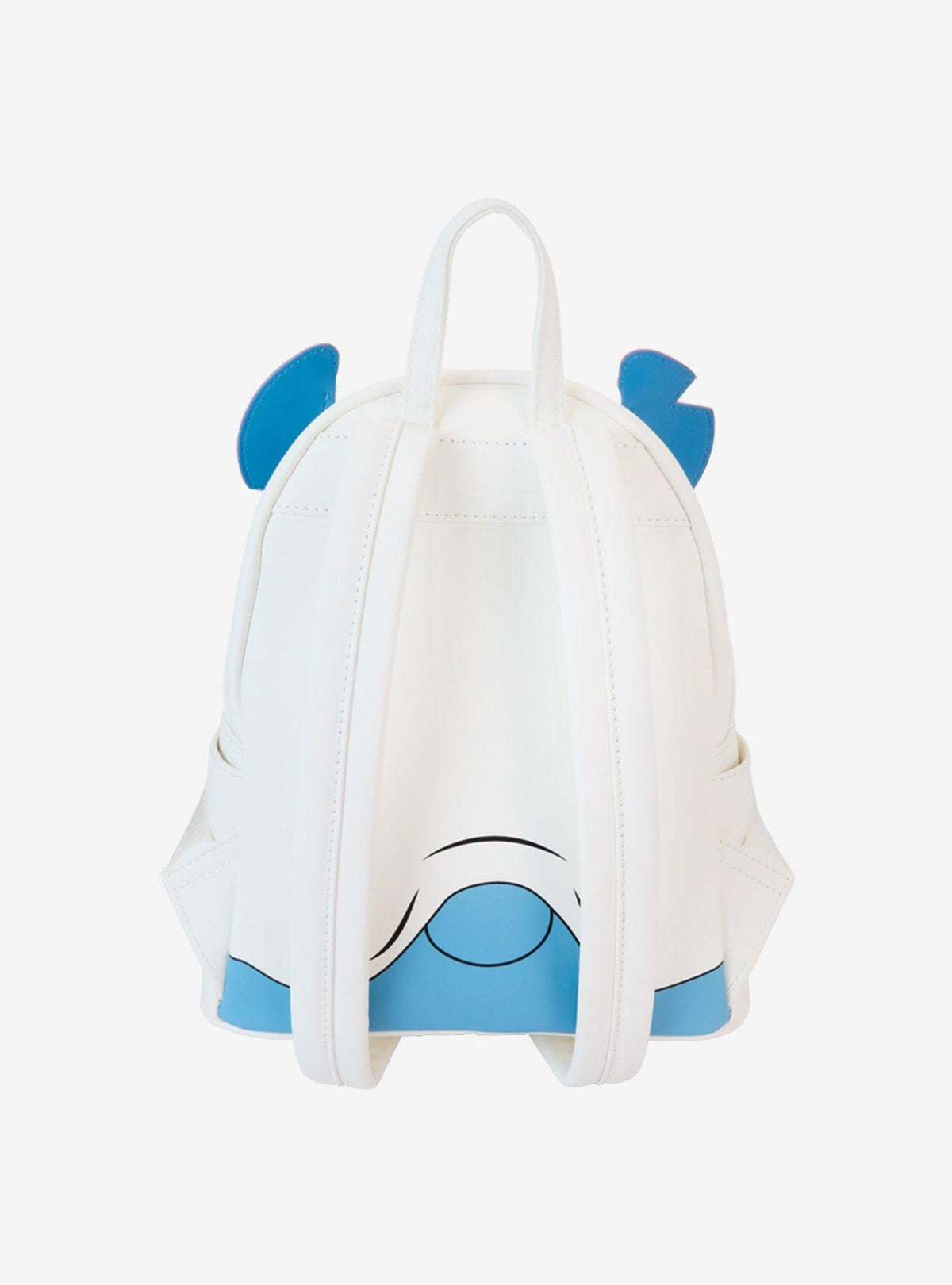 Mini mochila Stitch fantasma luminosa
