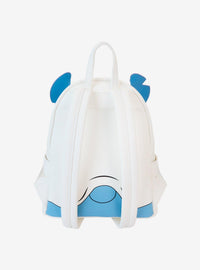 Mini mochila Stitch fantasma luminosa