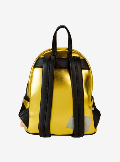 Mochila mini Coraline Doll Coraline