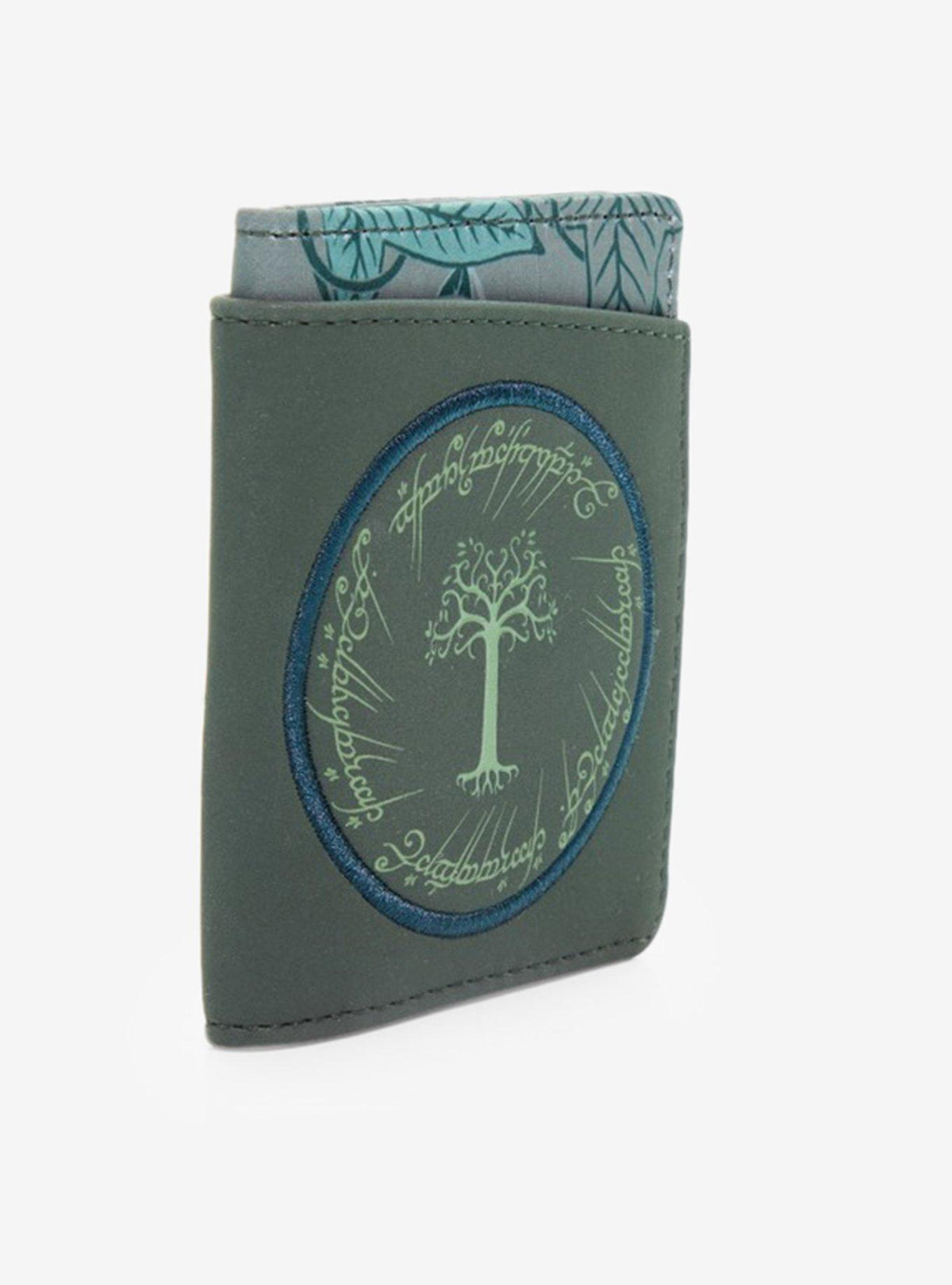 Billetera para tarjetas El Señor de los Anillos: Árbol de Gondor