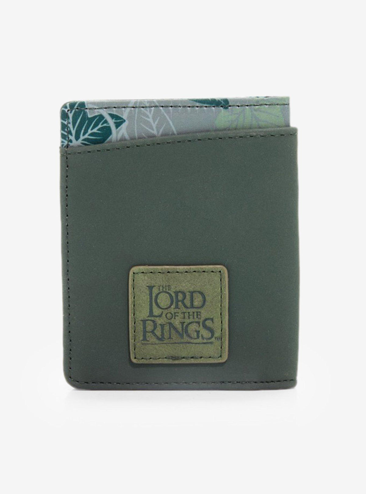 Billetera para tarjetas El Señor de los Anillos: Árbol de Gondor