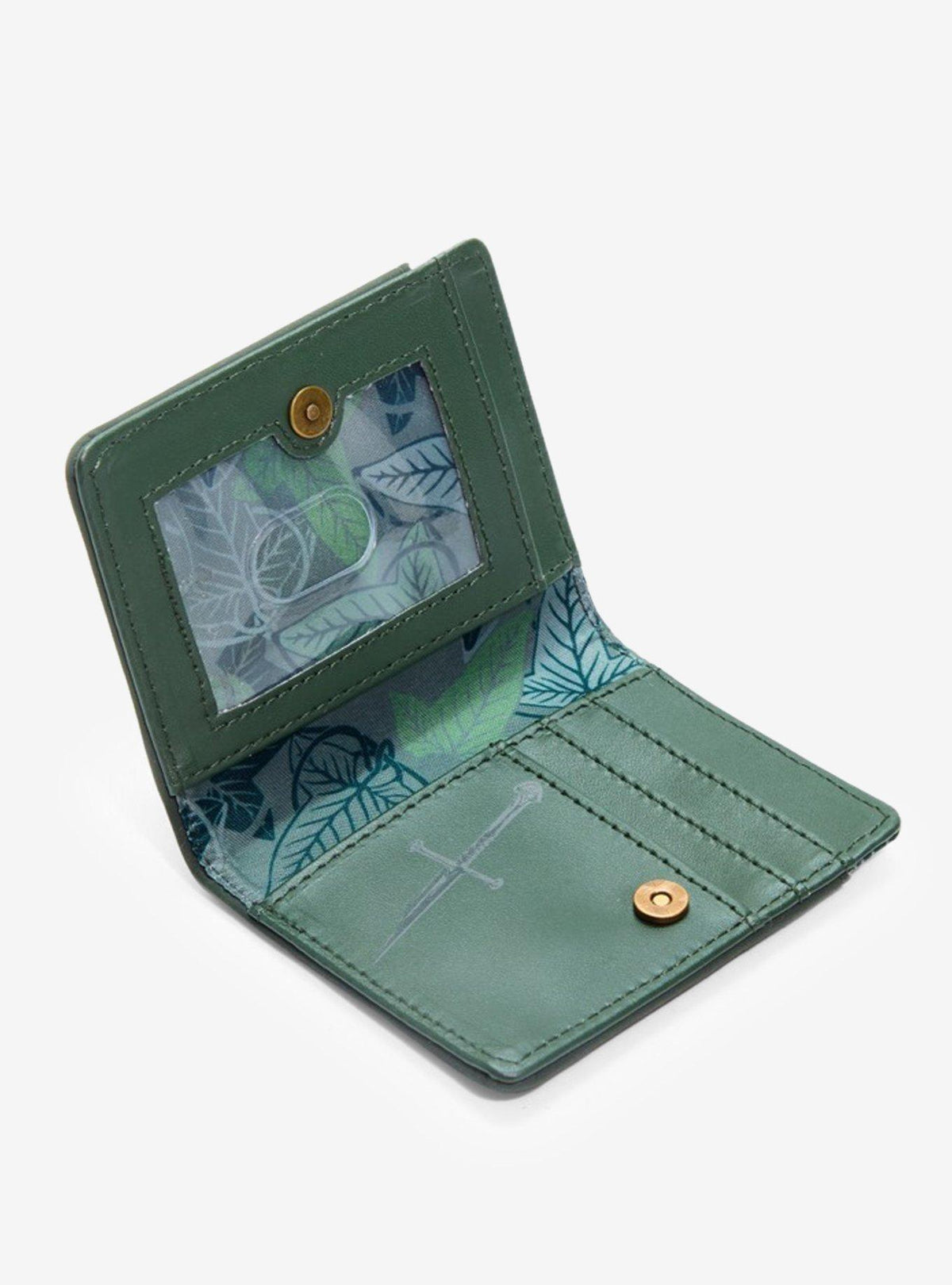 Billetera para tarjetas El Señor de los Anillos: Árbol de Gondor