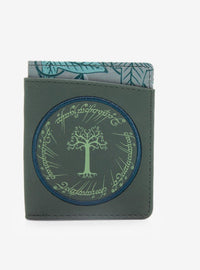 Billetera para tarjetas El Señor de los Anillos: Árbol de Gondor