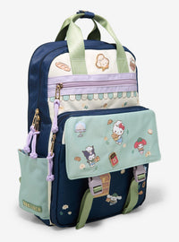 Mochila de panadería Hello Kitty & Friends