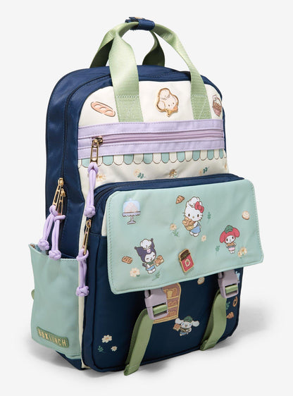 Mochila de panadería Hello Kitty & Friends