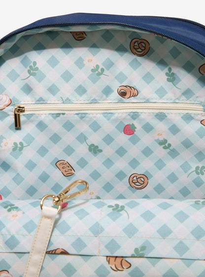 Mochila de panadería Hello Kitty & Friends
