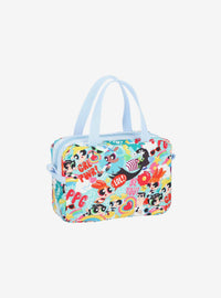 Mini cartera Las Chicas Superpoderosas x LeSportsac