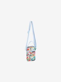 Cartera mini cruzada Las Chicas Superpoderosas x LeSportsac