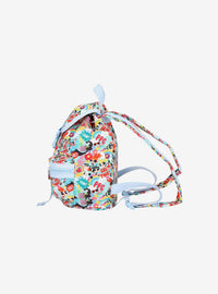 Mochila mini The Powerpuff Girls con estampado