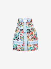 Mochila mini The Powerpuff Girls con estampado