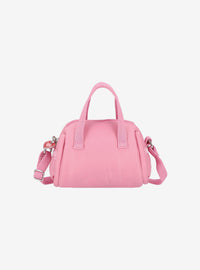 Bolso bandolera mini acolchado rosa The Powerpuff Girls