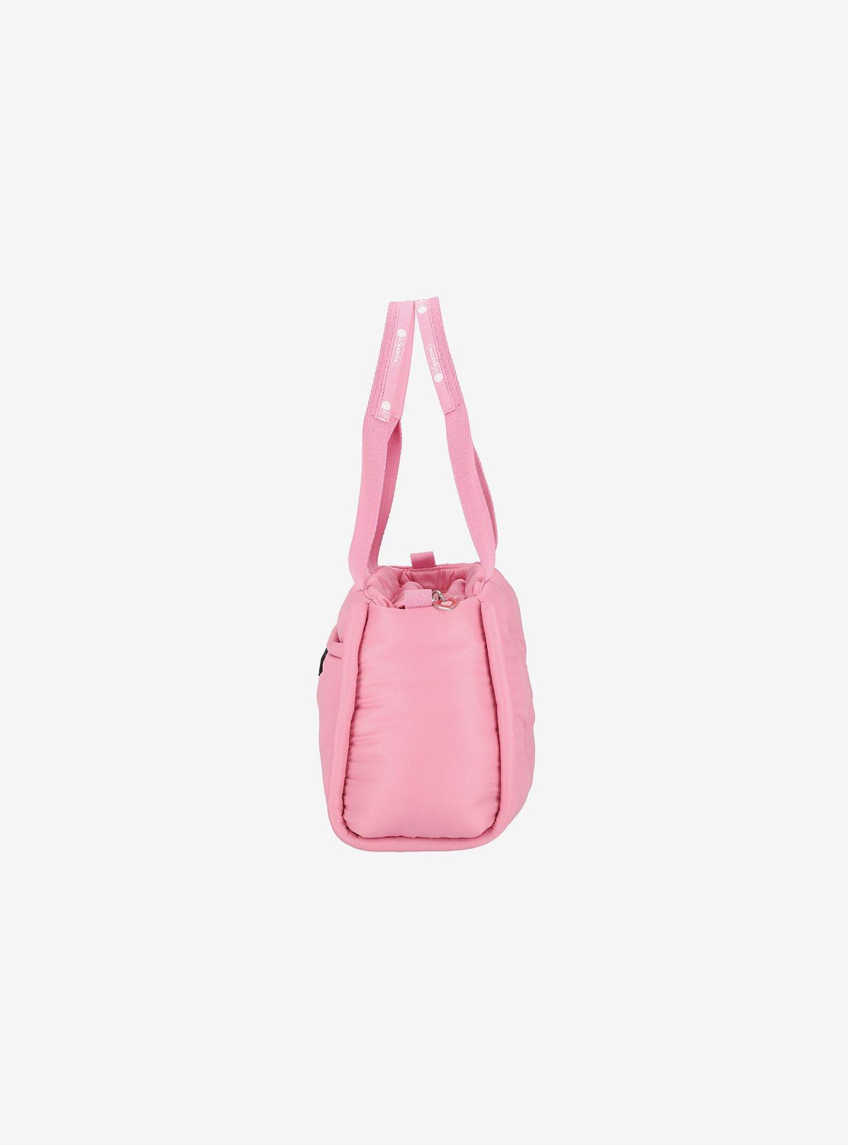 Bolso tote rosa de Las Chicas Superpoderosas