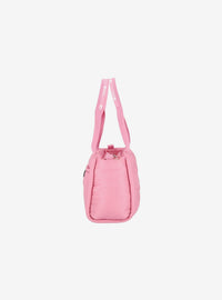 Bolso tote rosa de Las Chicas Superpoderosas