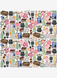 Pack de 100 stickers de pociones de Harry Potter
