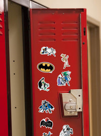 Pack de 100 stickers de Batman: The Animated Series