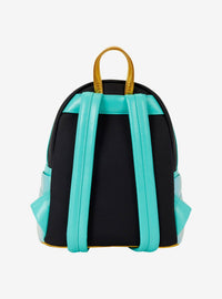 Mini mochila brillante de Jasmine, Disney Princess