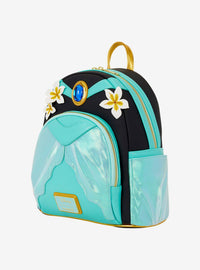 Mini mochila brillante de Jasmine, Disney Princess