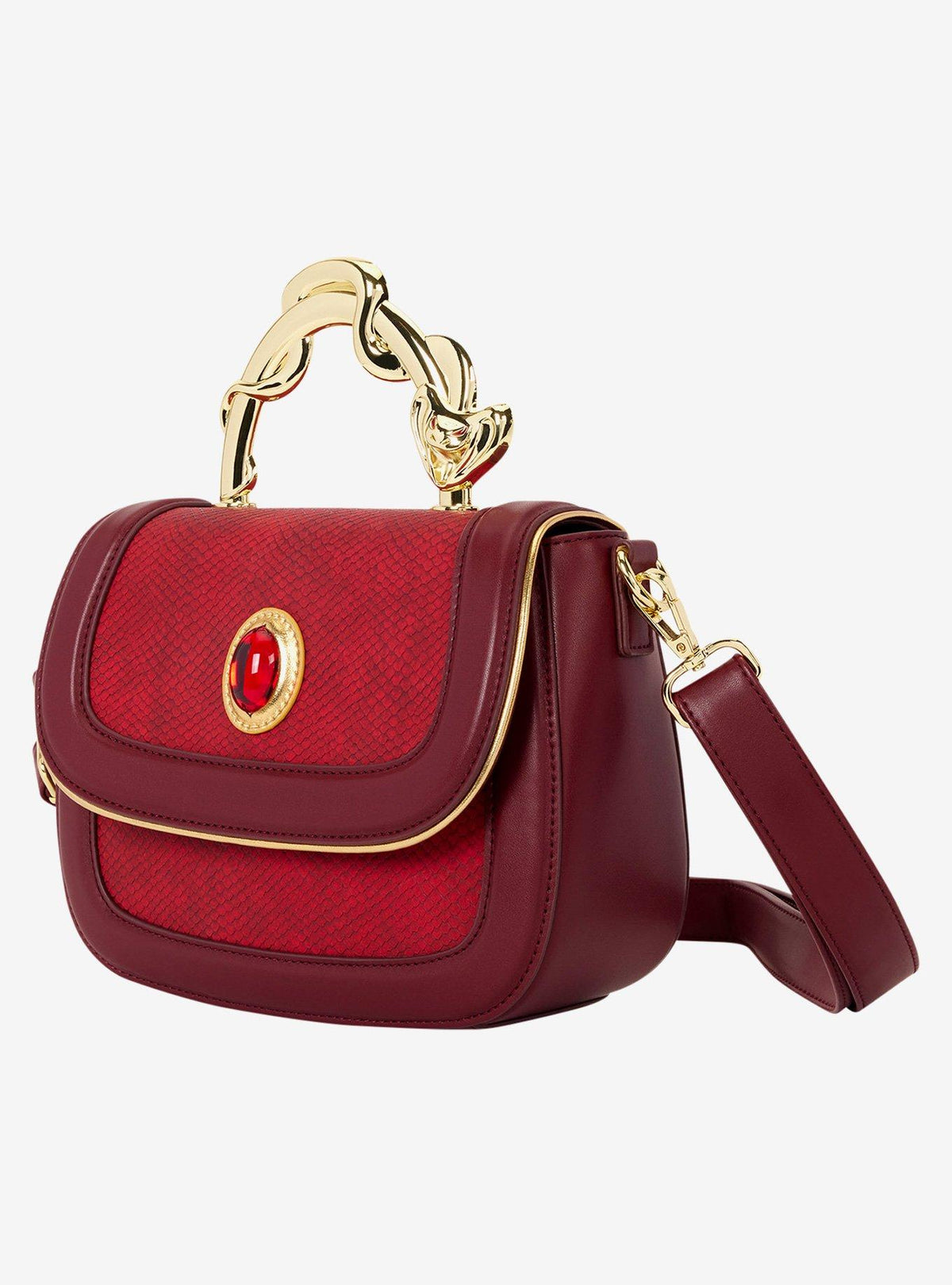 Bolso bandolera Disney Aladdin Jasmín Cobra · Space Store