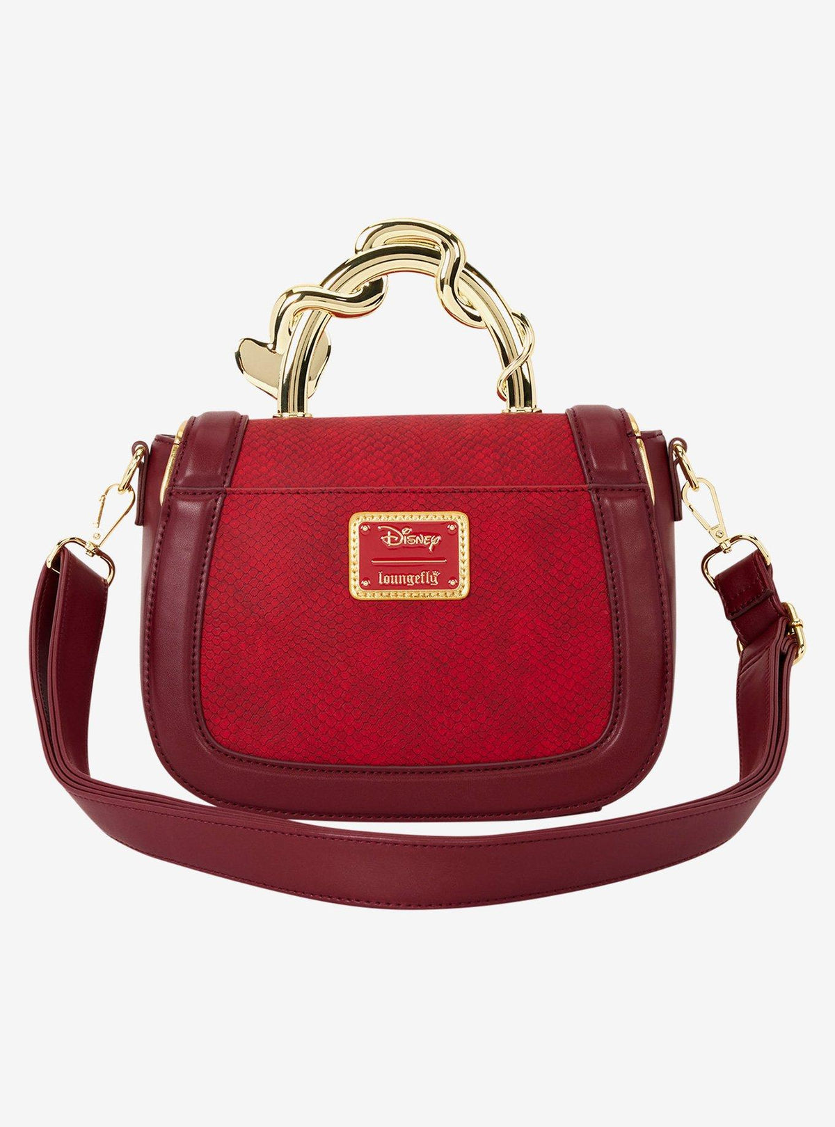 Bolso bandolera Disney Aladdin Jasmín Cobra · Space Store