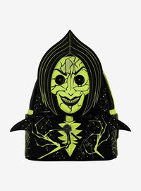 Mochila mini Coraline Other Mother fosforescente