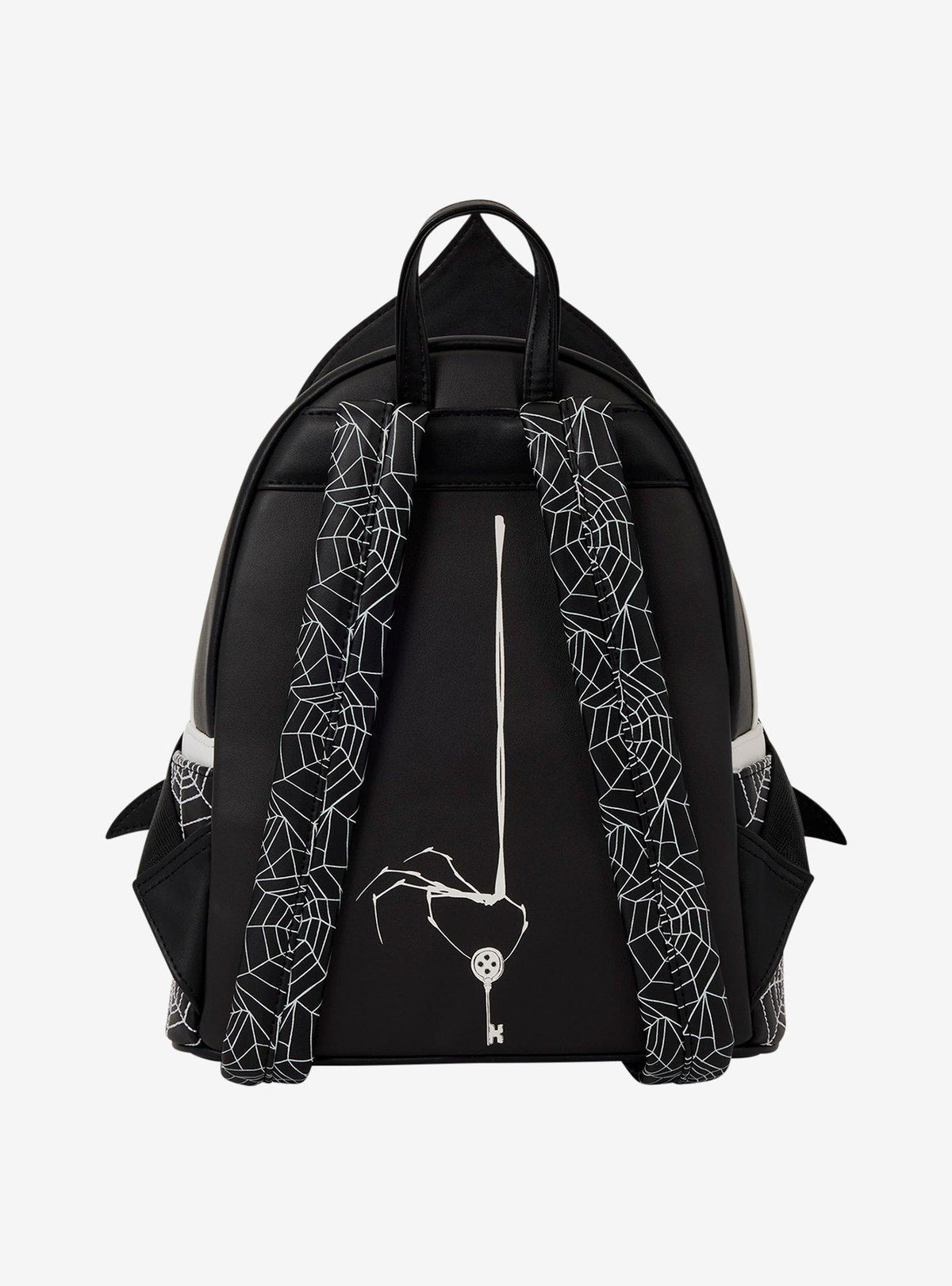 Mochila mini Coraline Other Mother fosforescente