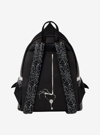 Mochila mini Coraline Other Mother fosforescente
