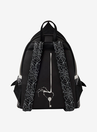 Mochila mini Coraline Other Mother fosforescente